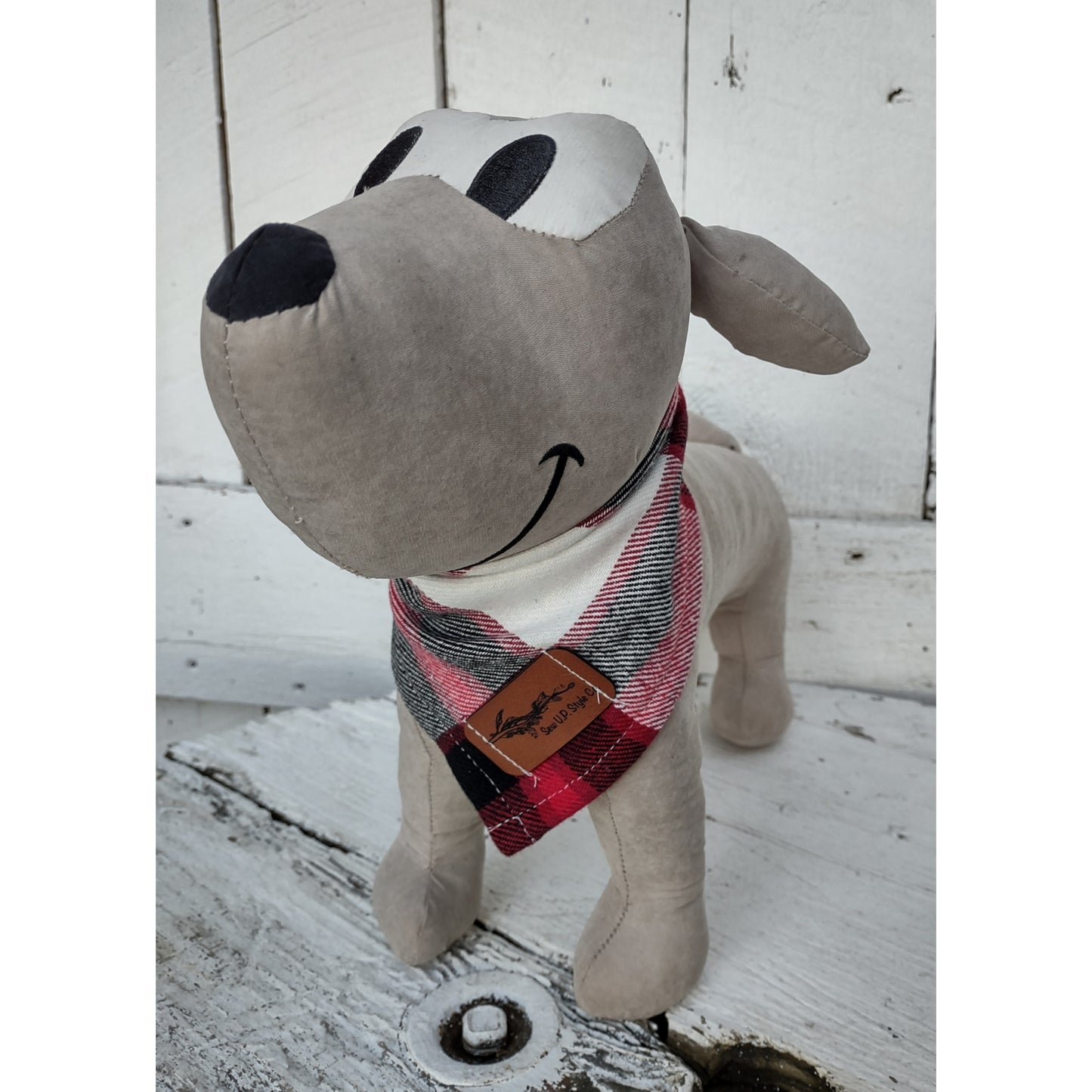 Hate People ❤️ Dogs Gift Set