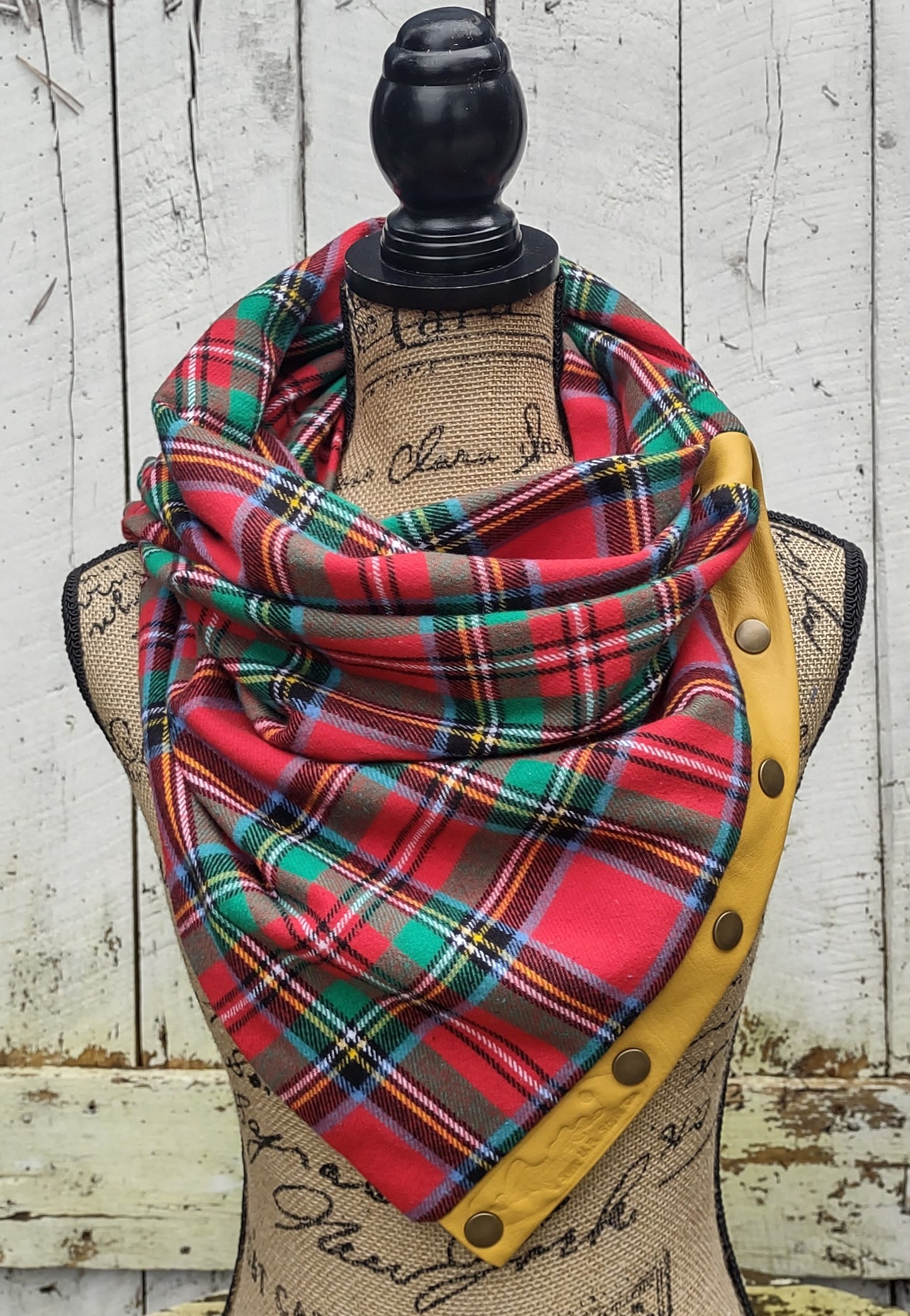 Stewart Tartan