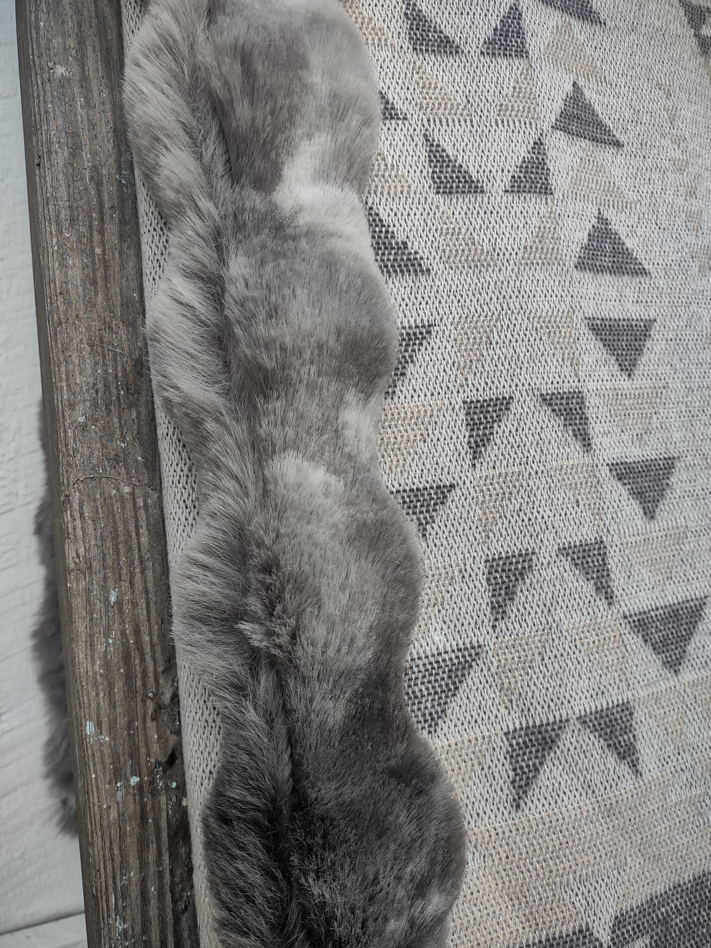 Gray