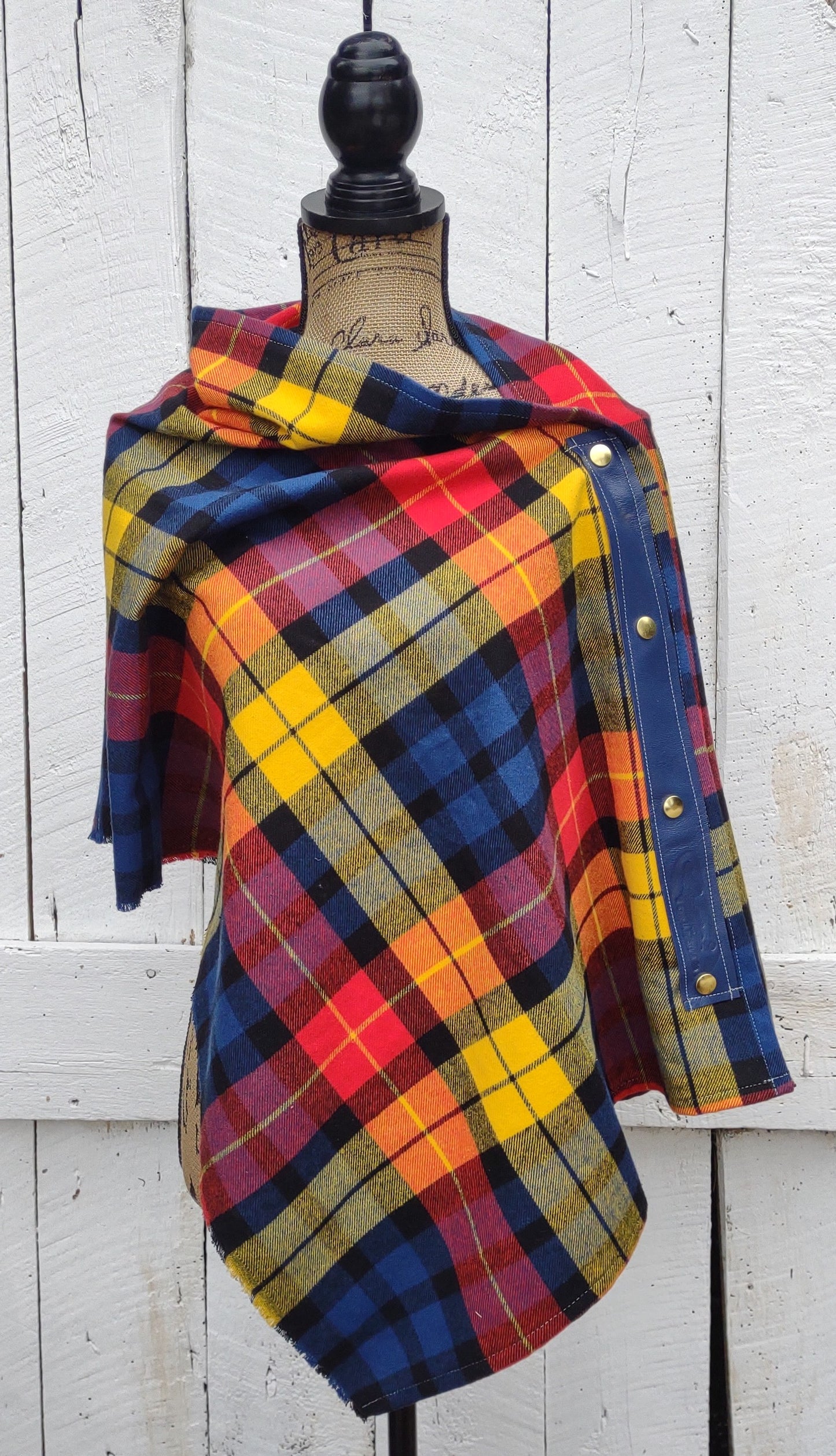 Primary Tartan