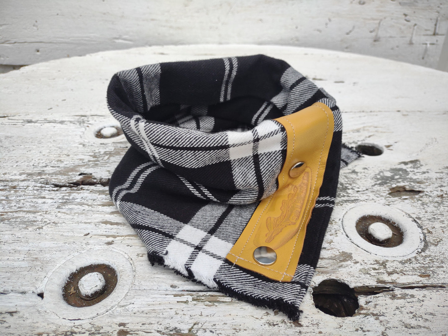 Black Tartan