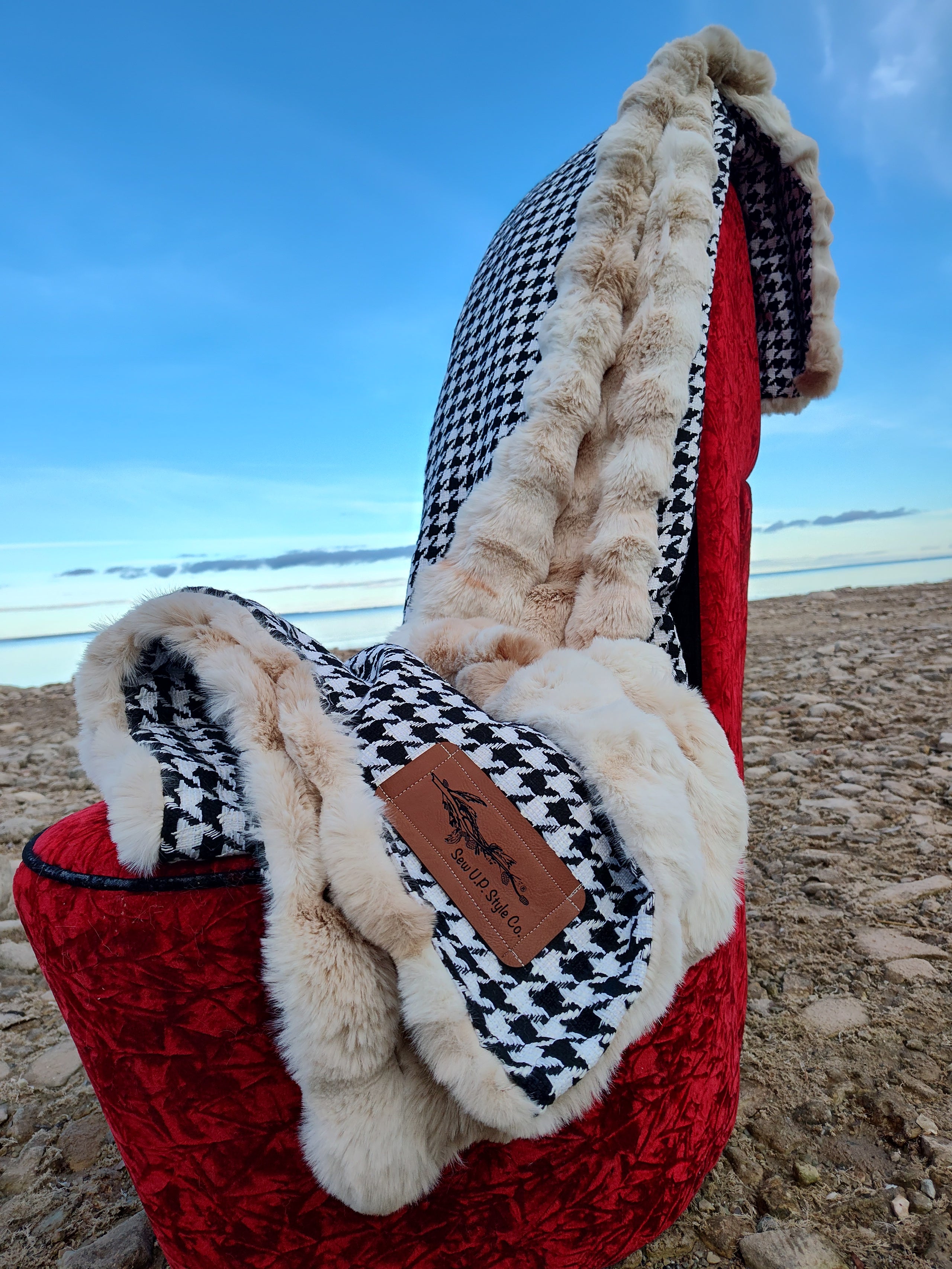 Worlds Coziest Blanket