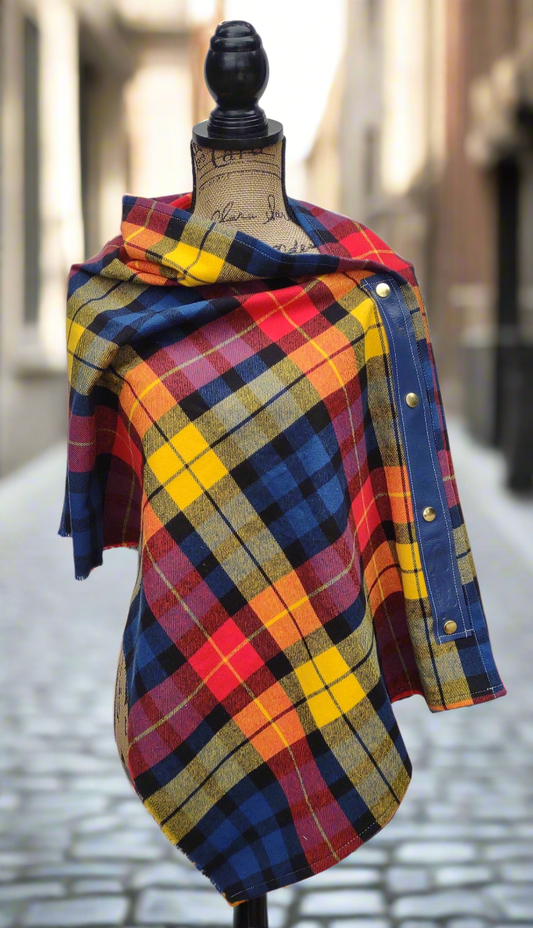 Primary Tartan