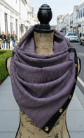 Lavender Haze