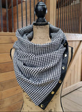 Hound W/ Black