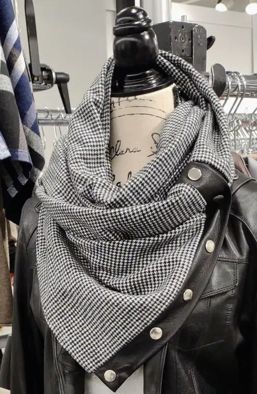 Houndstooth