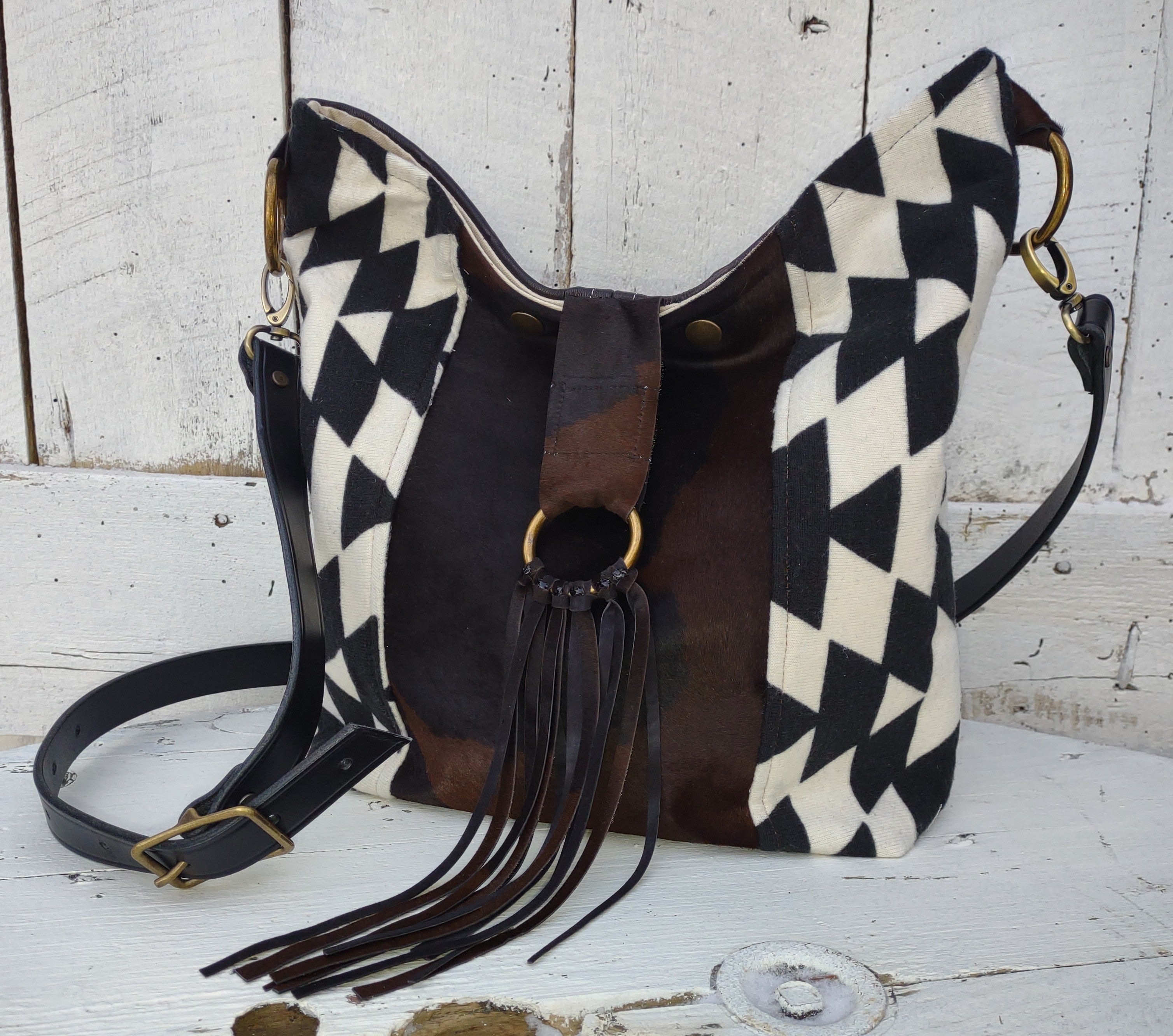 Rodeo – Sew U.P. Style Co.