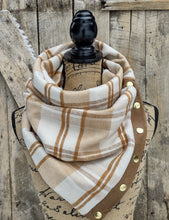 Load image into Gallery viewer, Toffee Tartan
