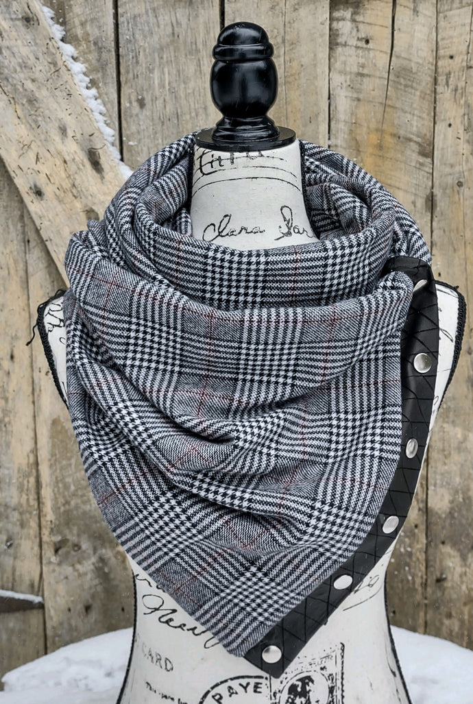 Wellington Plaid
